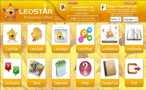 LeoStar Professional